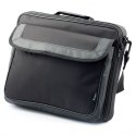 Classic 15-15.6" TAR300 Clamshell Case - Black