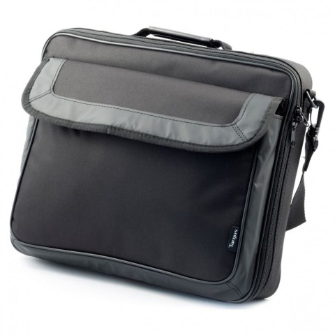 Classic 15-15.6" TAR300 Clamshell Case - Black
