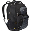 Drifter 16" Backpack - Black/Grey