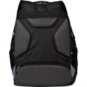 Drifter 16" Backpack - Black/Grey