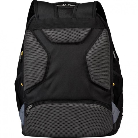 Drifter 16" Backpack - Black/Grey