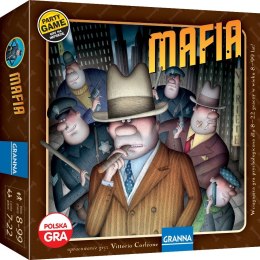 Gra Mafia