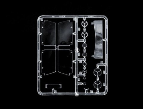 Model plastikowy Rolls-Royce Phantom II