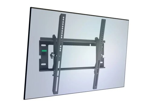 Uchwyt ścienny monitora stały EWB150 Uchwyt ścienny monitora stały EWB150