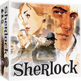 Gra Sherlock