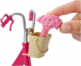 Rower Barbie