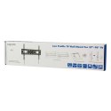 Uchwyt ścienny LCD/LED VESA, 37-70', max. 50kg