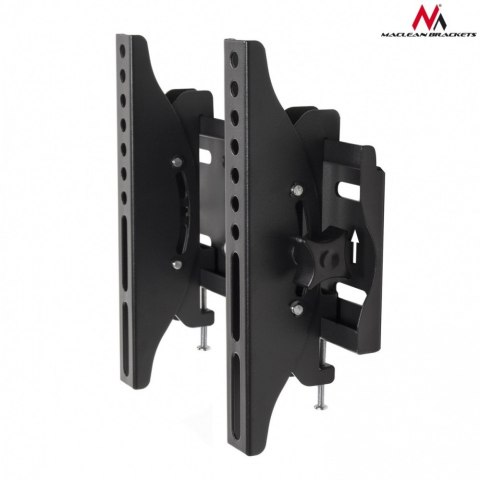 Uchwyt do telewizora 23-42 cale MC-667N czarny, do 25kg, max VESA 200x200 Uchwyt do telewizora 23-42 cale MC-667N czarny, do 25kg, max VESA 200x200