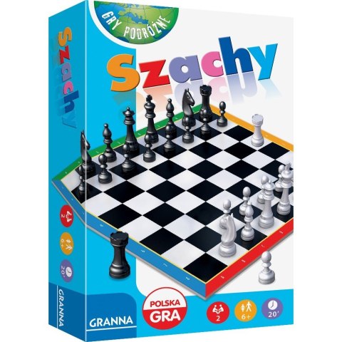 Gra Szachy Gra Szachy