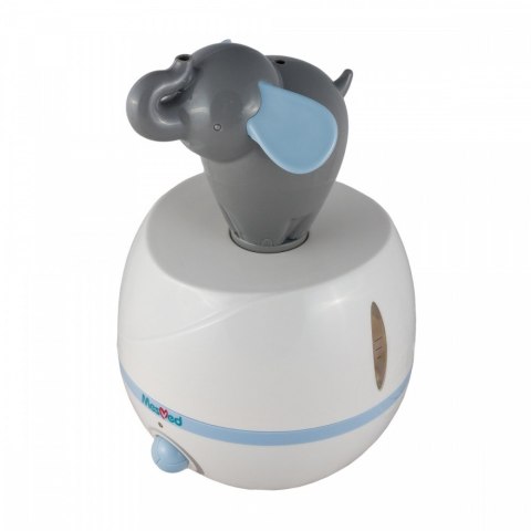 Ultradźwiękowy nawilżacz powietrza MM-760 Słonik Ultradźwiękowy nawilżacz powietrza MM-760 Słonik