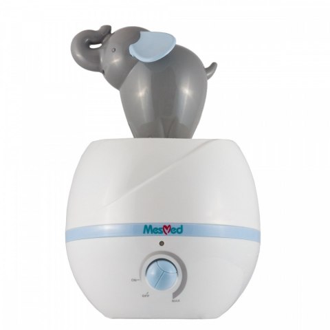 Ultradźwiękowy nawilżacz powietrza MM-760 Słonik Ultradźwiękowy nawilżacz powietrza MM-760 Słonik