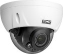 BCS-L-DIP44VSR4-AI1 BCS Line kamera kopułowa IP 4Mpx IR 40M WDR