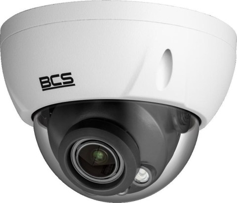 BCS-L-DIP44VSR4-AI1 BCS Line kamera kopułowa IP 4Mpx IR 40M WDR BCS-L-DIP44VSR4-AI1 BCS Line kamera kopułowa IP 4Mpx IR 40M WDR