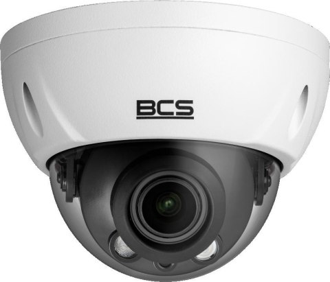 BCS-L-DIP44VSR4-AI1 BCS Line kamera kopułowa IP 4Mpx IR 40M WDR BCS-L-DIP44VSR4-AI1 BCS Line kamera kopułowa IP 4Mpx IR 40M WDR