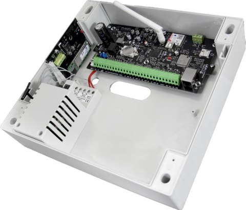 Centrala PulsON Alarm 2.0 4G PowerG