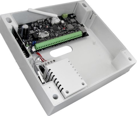 Centrala PulsON Alarm 2.0 4G PowerG