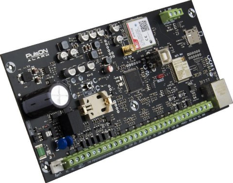 Centrala PulsON Alarm 2.0 4G