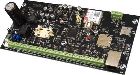 Centrala PulsON Alarm 2.0 4G