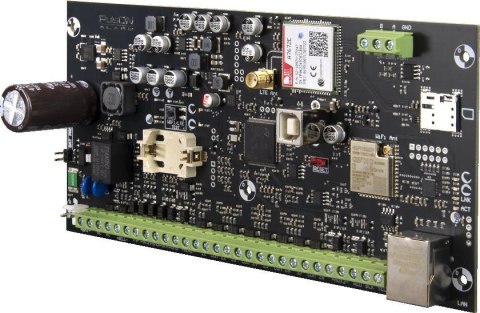 Centrala PulsON Alarm 2.0 4G