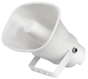 GŁOŚNIK TUBOWY Hikvision DS-QAE0330G1T-V 30W