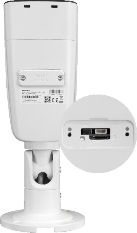 Kamera BCS VIEW BCS-V-TIP58FCR6L6-Ai2(2) Kamera BCS VIEW BCS-V-TIP58FCR6L6-Ai2(2)