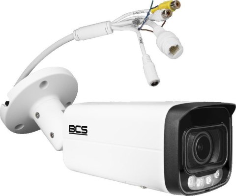 Kamera IP BCS LINE BCS-L-TIP46VCR6L6-Ai1 Kamera IP BCS LINE BCS-L-TIP46VCR6L6-Ai1