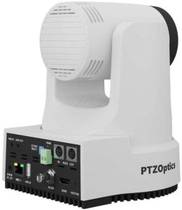 Kamera PTZOptics 12X Move 4K White PT12X-4K-WH-G3