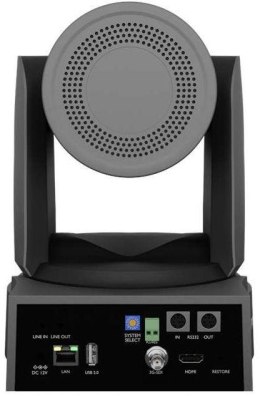 Kamera PTZOptics 30X Link 4K Grey PT30X-LINK-4K-GY