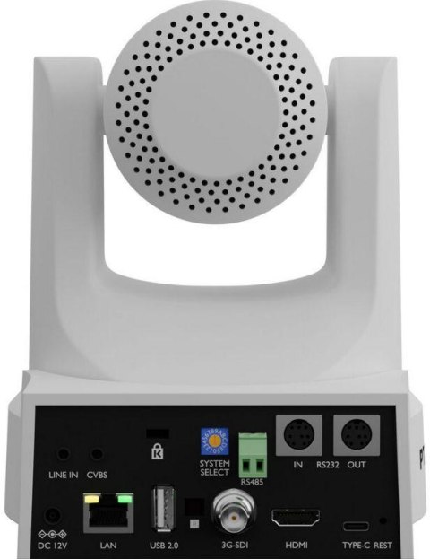 Kamera PTZOptics 30X Move SE White PT30X-SE-WH-G3 Kamera PTZOptics 30X Move SE White PT30X-SE-WH-G3