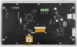 Manipulator PulsON Alarm Touch BUS 7