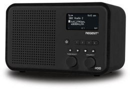 Radio internetowe Ferguson REGENT i100 DAB/FM/BLUETOOTH