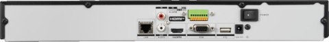 Rejestrator BCS VIEW BCS-V-NVR3202-A-4KE(3) Rejestrator BCS VIEW BCS-V-NVR3202-A-4KE(3)