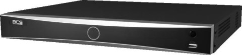 Rejestrator BCS VIEW BCS-V-NVR3202-A-4KE(3) Rejestrator BCS VIEW BCS-V-NVR3202-A-4KE(3)