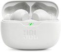 Słuchawki douszne JBL Wave Beam Białe