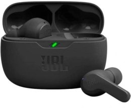 Słuchawki douszne JBL Wave Beam czarne