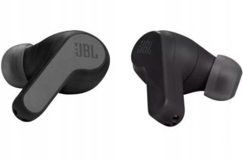 Słuchawki douszne JBL Wave Beam czarne