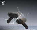 Słuchawki douszne JBL Wave Beam czarne