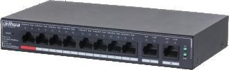 Switch Dahua SG4010P