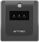 UPS ZASILACZ AWARYJNY Armac Home 1000VA LINE-INTERACTIVE
