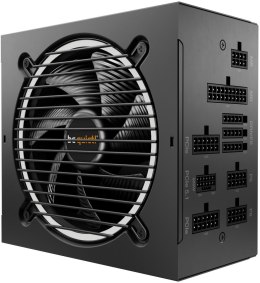 Zasilacz komputerowy be quiet! Pure Power 12 M 1000W 80 Plus Gold ATX 3.0