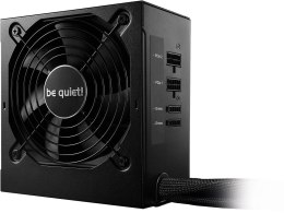 Zasilacz komputerowy be quiet! System Power 9 500W CM 80 Plus Bronze