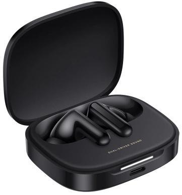 Xiaomi Redmi Buds 6 Night Black