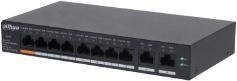 Switch Dahua CS4010-8GT-60