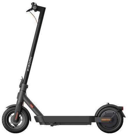 Hulajnoga elektryczna Xiaomi Electric Scooter 4 Pro NE