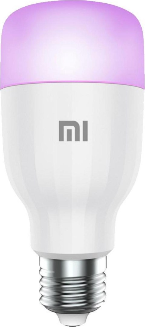 Żarówka Inteligentna Wi-Fi Xiaomi Mi Smart LED Bulb Essential RGBW