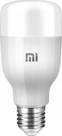 Żarówka Inteligentna Wi-Fi Xiaomi Mi Smart LED Bulb Essential RGBW