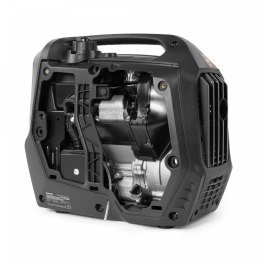 AGREGAT PRĄDOTWÓRCZY INWERTOROWY SUPER SILENT DAEWOO GDA 2500Si 2.0kW