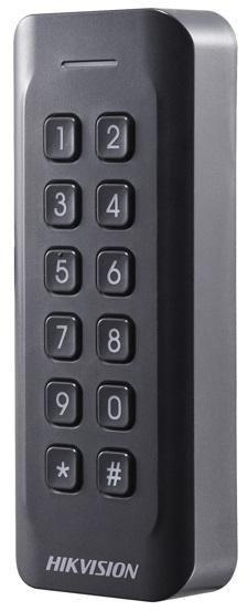 CZYTNIK ZBLIŻENIOWY HIKVISION DS-K1802MK