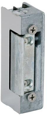 Elektrozaczep symetryczny 10-24V AC/DC CDVI SR1024