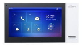 ZESTAW WIDEODOMOFONOWY DAHUA KTP01-S2(S)